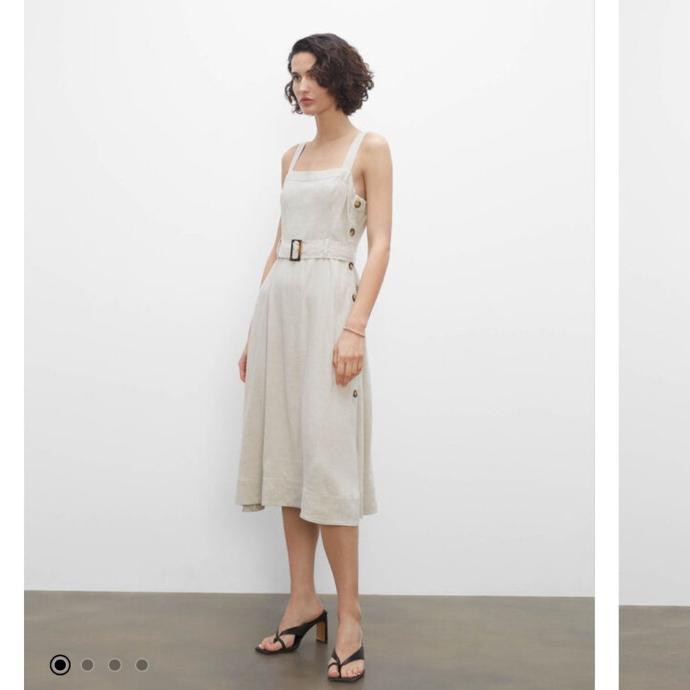 Club Monaco dress - Picture 6 of 6